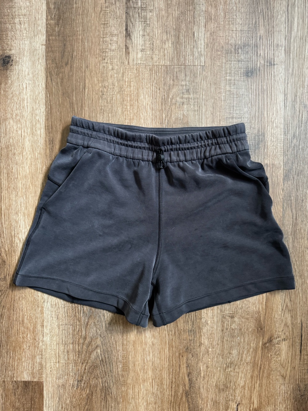Softstreme HR Short 4”